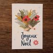 troc de troc carte "joyeux noël". image 0