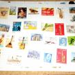 troc de troc lot timbres espagnols image 1