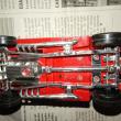 troc de troc lesney prod fire chief 1974 image 2