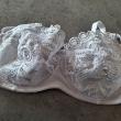 troc de troc soutien gorge neuf blanc image 0