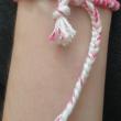 troc de troc bracelet brésilien image 2