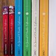 troc de troc lot de 6 tomes le journal d?aurelie laflamme - india desjardins image 1
