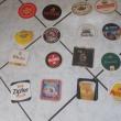 troc de troc lot de 25 dessous de verre différents image 1