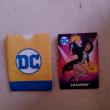 troc de troc 3 cartes dc avec pochette image 0