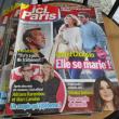 troc de troc 8 magazines comme neufs image 0