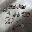 troc de troc lots de boucles d oreilles image 0