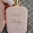 troc de troc flacon de parfum vide " cecily" image 1