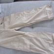 troc de troc pantalon beige image 0