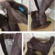 troc de troc bottes quechua t.40 image 2