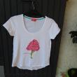 troc de troc joli tee shirt fin p état little marcel tm image 0