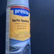 troc de troc mastic de finition gris image 0