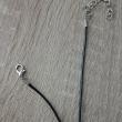 troc de troc reserver. collier femme " arbre de vie " image 2