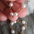 troc de troc une paire de boucle d oreille image 2