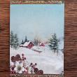 troc de troc petite carte double. image 1