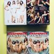 troc de troc desperate housewives saisons intégrales 1-2-3 coffrets dvd image 0