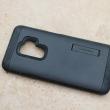 troc de troc oque en aluminium pour samsung galaxy s9 image 0