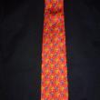 troc de troc cravate mcm neuve (made in italy) image 0