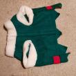 troc de troc manteau lutin de noël chien image 1