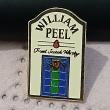 troc de troc pins " william peel " image 1