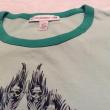 troc de troc t shirt matttthew williamson for h&m taille s image 1