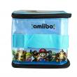 troc de troc neuf: lot 2 cubes étuis transport pour figurines amiibo image 1