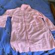 troc de troc robe de chambre 48-50 neuve image 0