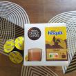 troc de troc réservé- capsule dolce gusto nesquik image 1
