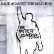 troc de troc cd rage against the machine - the battle of los angeles image 0