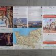 troc de troc carte touristique de normandie. image 2