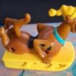 troc de troc figurine scooby doo quick 1997 image 1