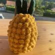 troc de troc ananas crochet image 1