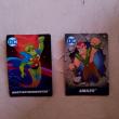 troc de troc 3 cartes dc avec pochette image 1