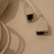 troc de troc 2 caméras ip ethernet avec accés smartphone image 1