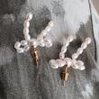 troc de troc une paire de boucle d oreille image 0