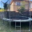 troc de troc trampoline 3m à démonter et retaper image 1