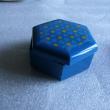 troc de troc 2 boîtes gigognes bleues réservé image 1
