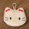 troc de troc petite peluche hello kitty. image 0