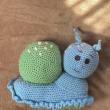 troc de troc peluche escargot image 0