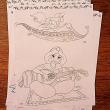 troc de troc coloriages de princesses disney. image 2