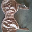 troc de troc soutien gorge beige rosé image 0
