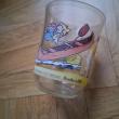 troc de troc 2 verres "boule & bill" image 2