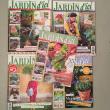 troc de troc 3 lots de magazines de jardinage neufs image 0