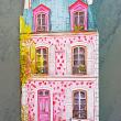 troc de troc carte maisons. image 0