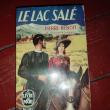 troc de troc livre le lac salé image 0