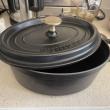 troc de troc cocotte staub 2 à 4 parts image 1