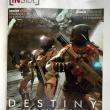 troc de troc revue inside - destiny : le roi des corrompus image 0