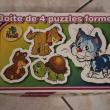 troc de troc boîte de 4 puzzles image 0