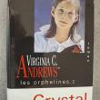 troc de troc trio de livres virginia andrews image 1