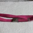 troc de troc ceinture rose roxy taille 97cm image 0