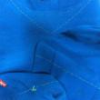 troc de troc t shirt levi’s engineering jeans large années 90 manches longues image 1